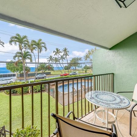 Kihei Park Shores 13 外观 照片