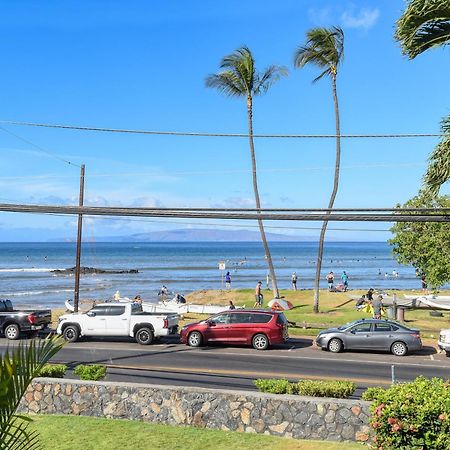 Kihei Park Shores 13 外观 照片