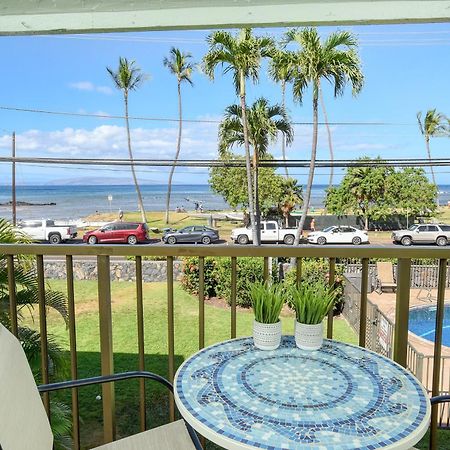 Kihei Park Shores 13 外观 照片