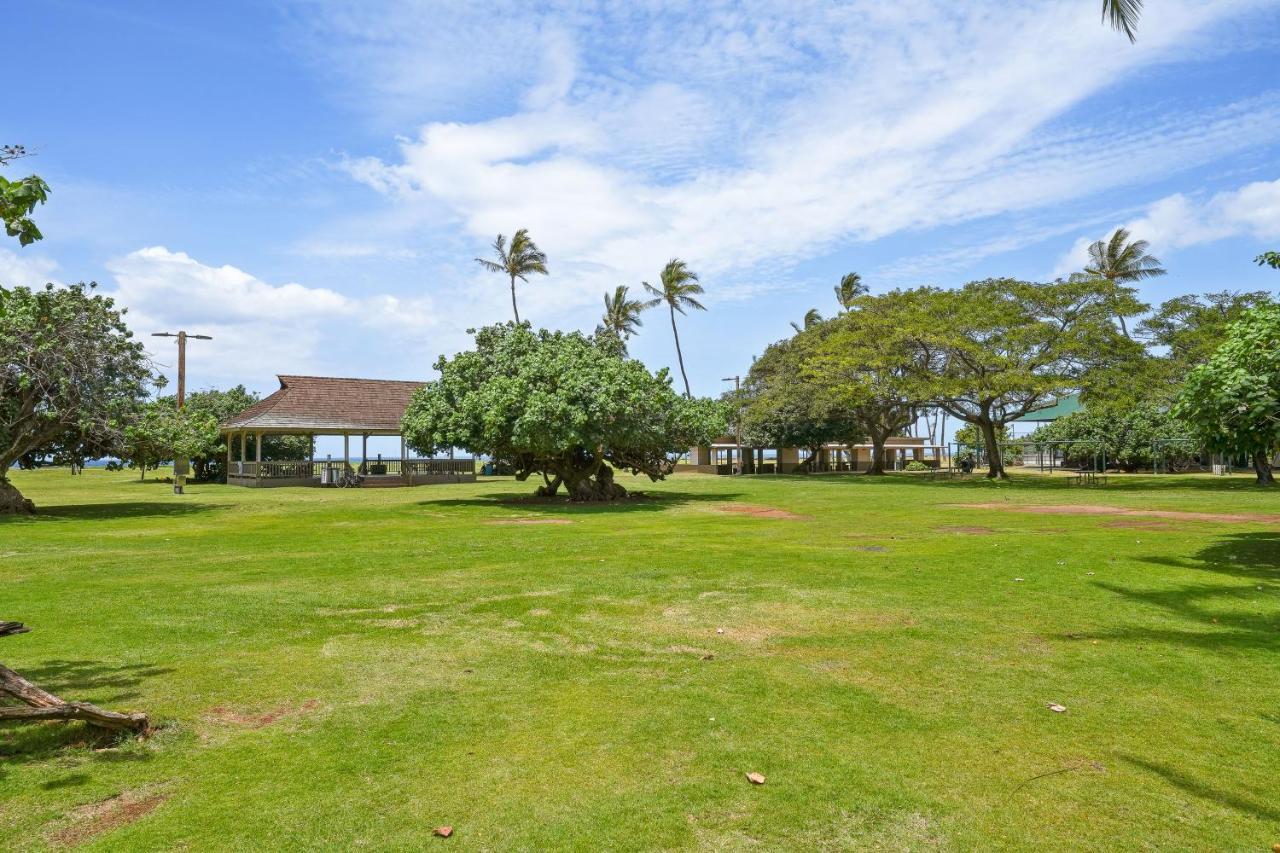 Kihei Park Shores 13 外观 照片