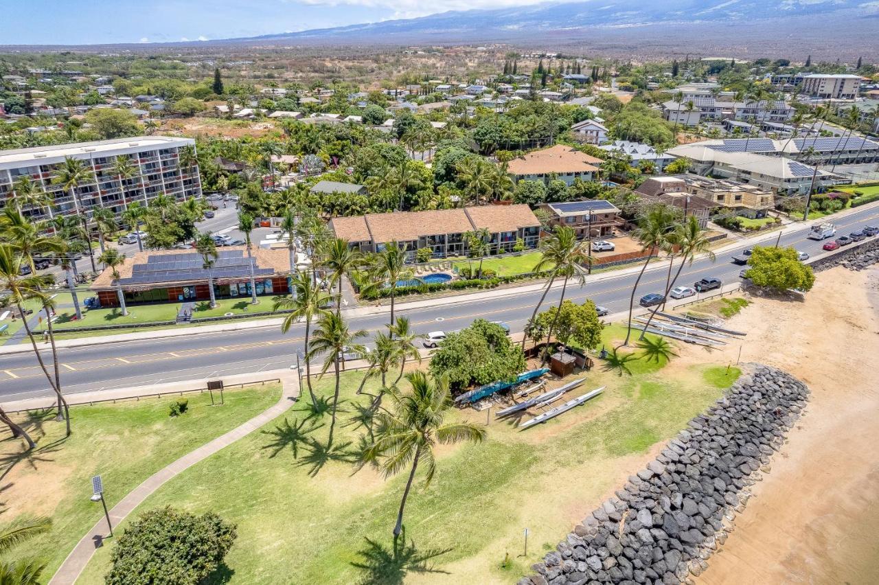 Kihei Park Shores 13 外观 照片