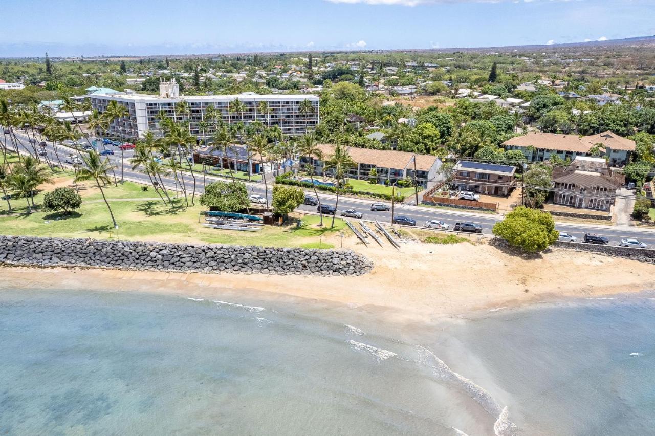 Kihei Park Shores 13 外观 照片