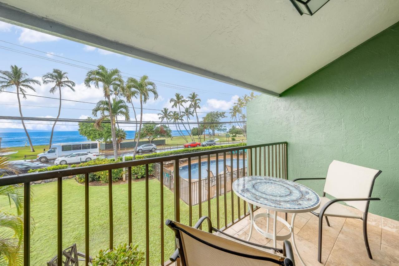 Kihei Park Shores 13 外观 照片