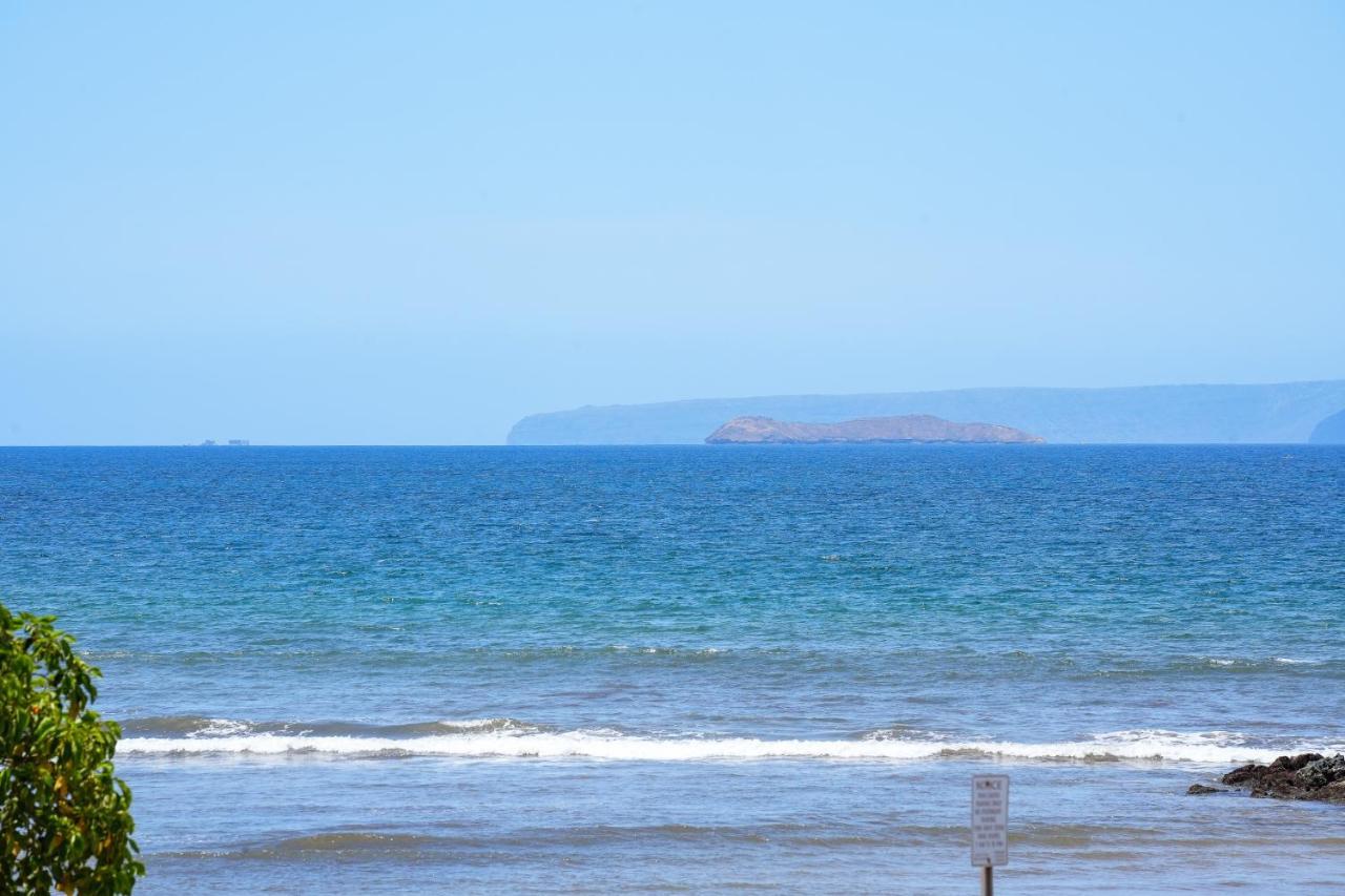 Kihei Park Shores 13 外观 照片