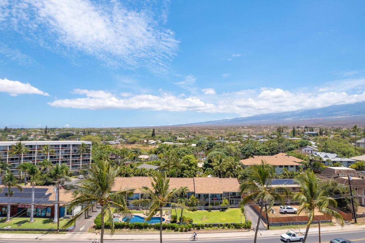 Kihei Park Shores 13 外观 照片