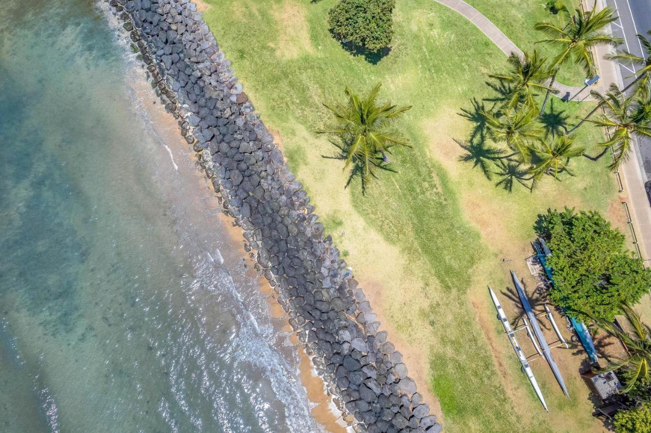 Kihei Park Shores 13 外观 照片