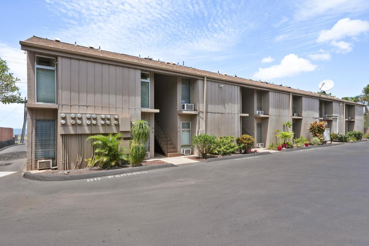 Kihei Park Shores 13 外观 照片