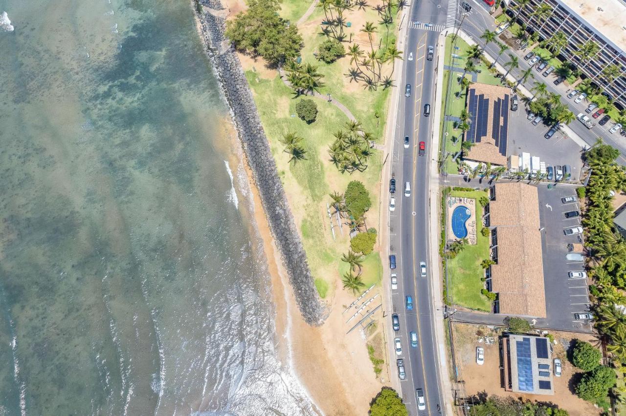 Kihei Park Shores 13 外观 照片