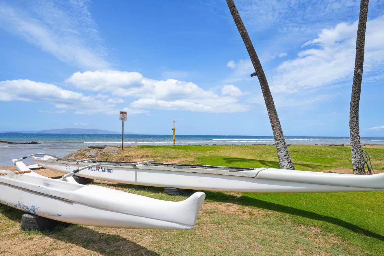 Kihei Park Shores 13 外观 照片