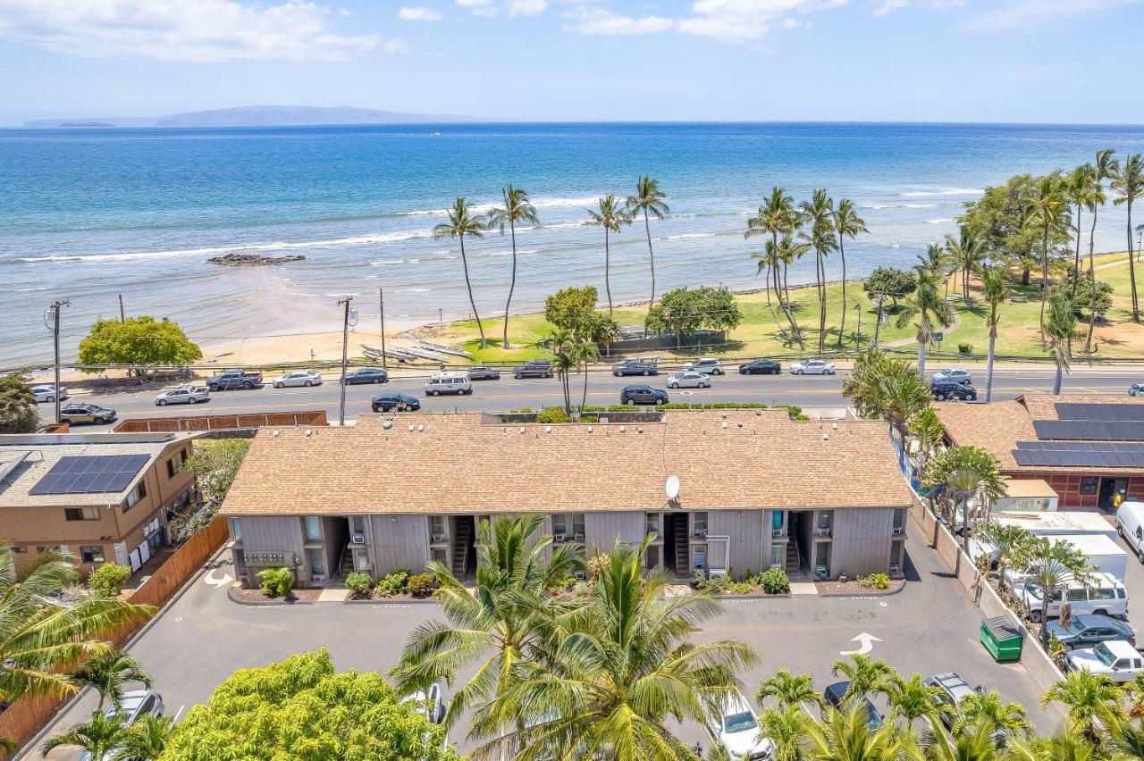 Kihei Park Shores 13 外观 照片