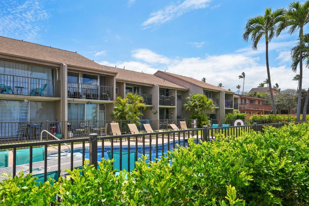 Kihei Park Shores 13 外观 照片