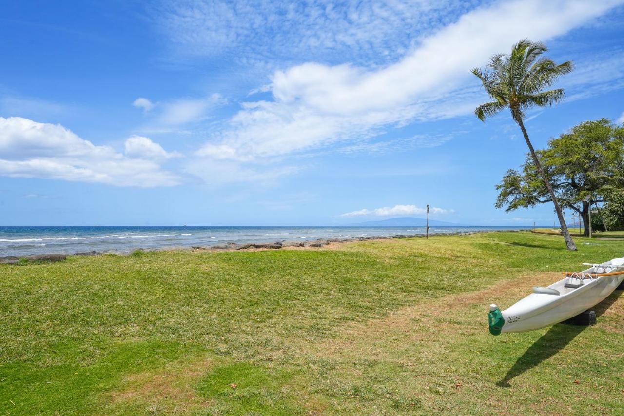 Kihei Park Shores 13 外观 照片