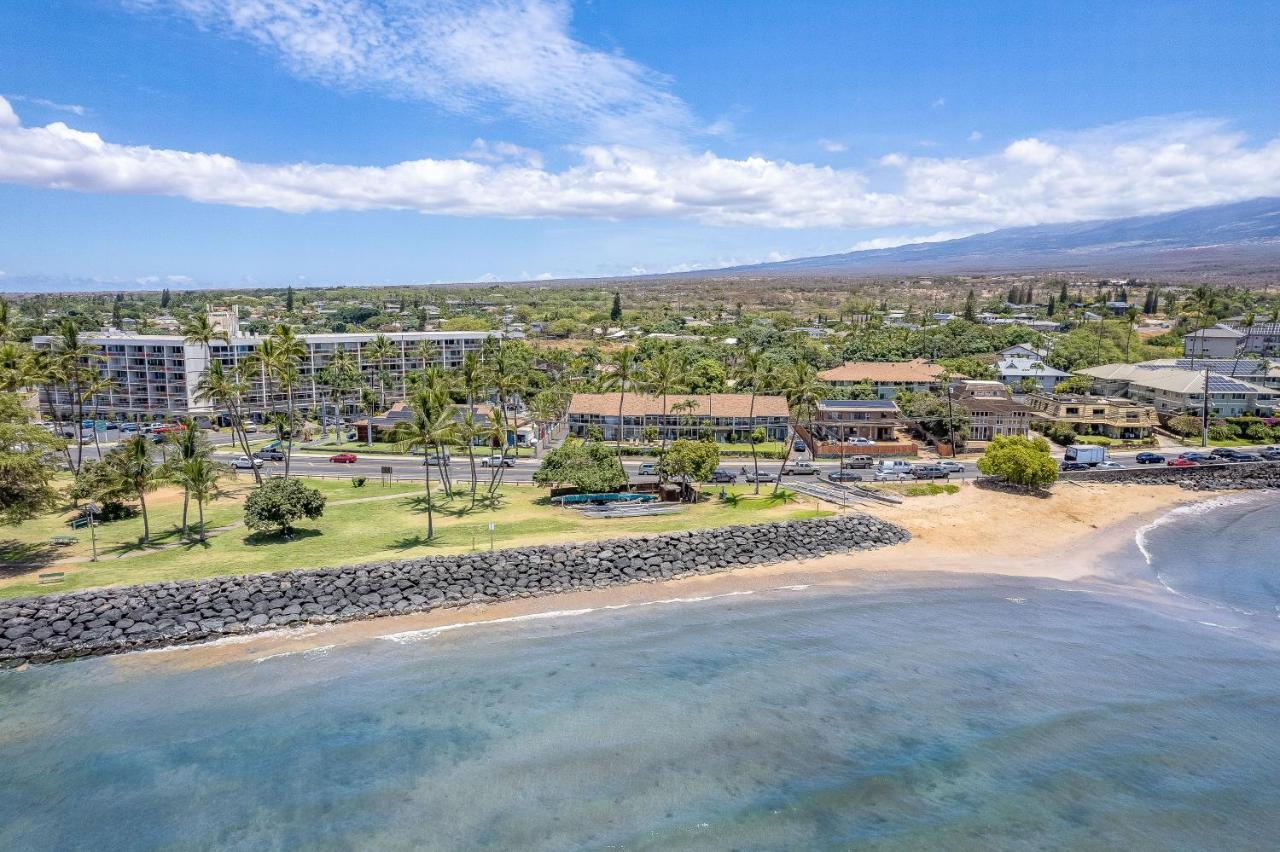 Kihei Park Shores 13 外观 照片