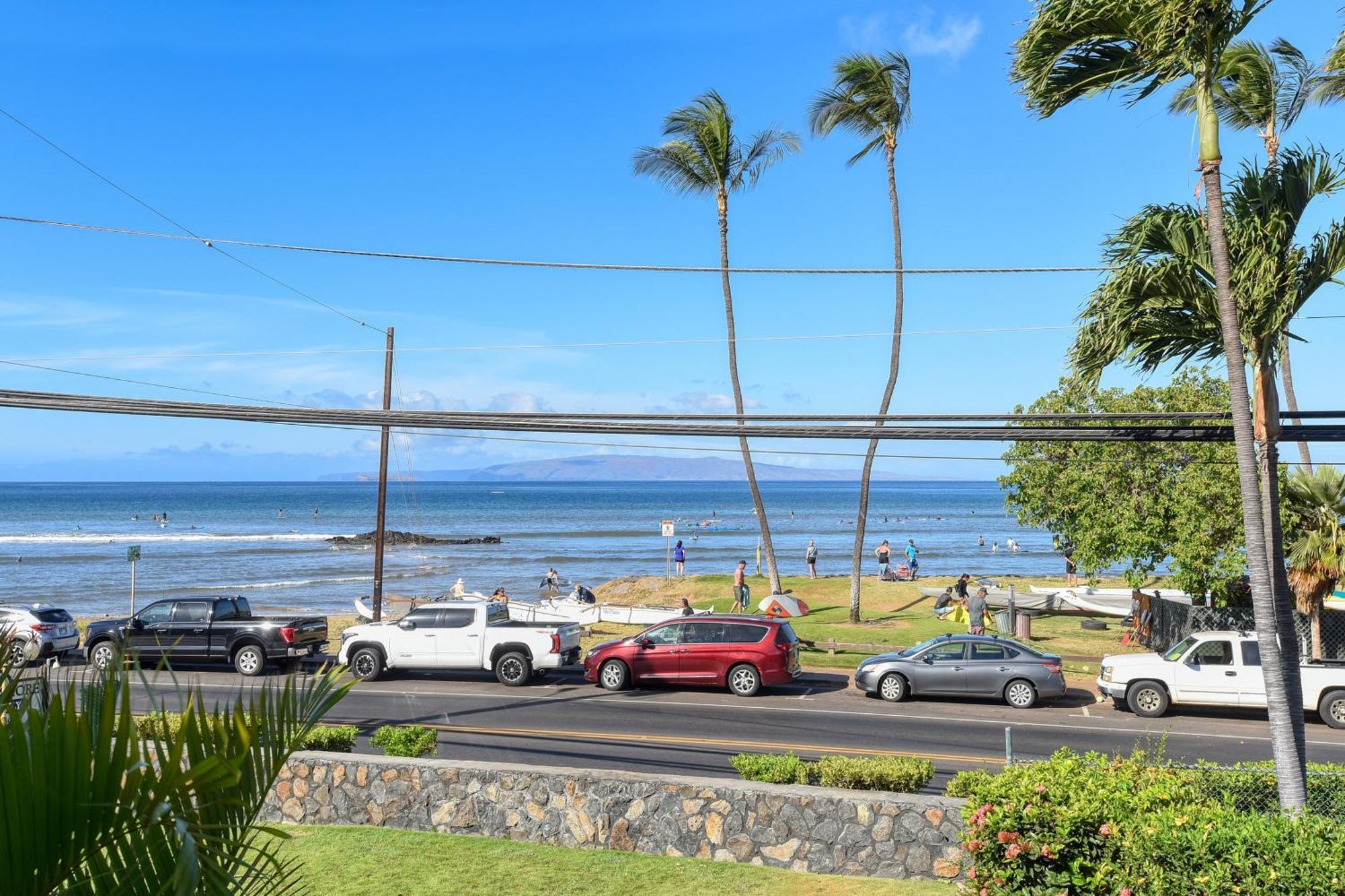Kihei Park Shores 13 外观 照片
