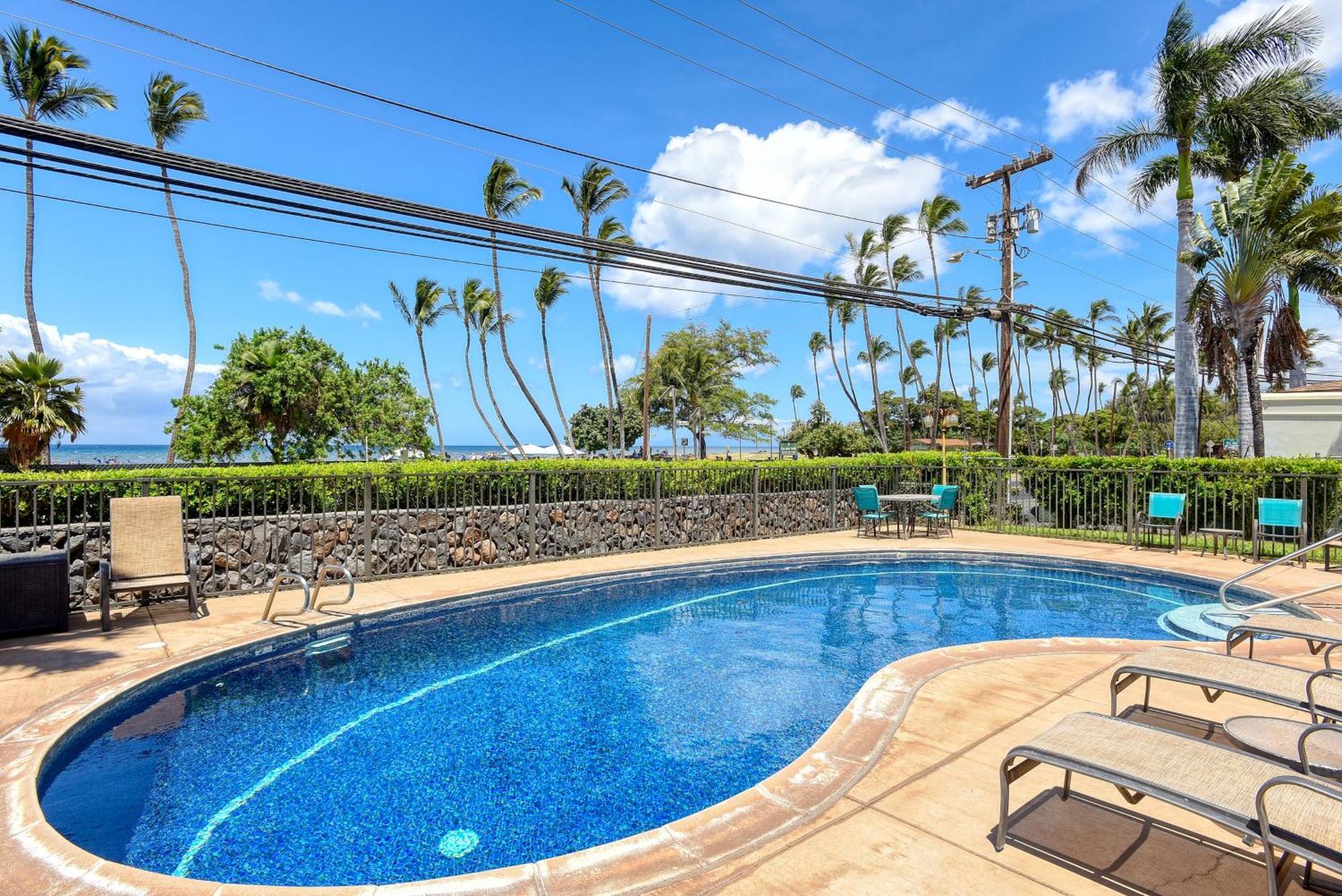 Kihei Park Shores 13 外观 照片