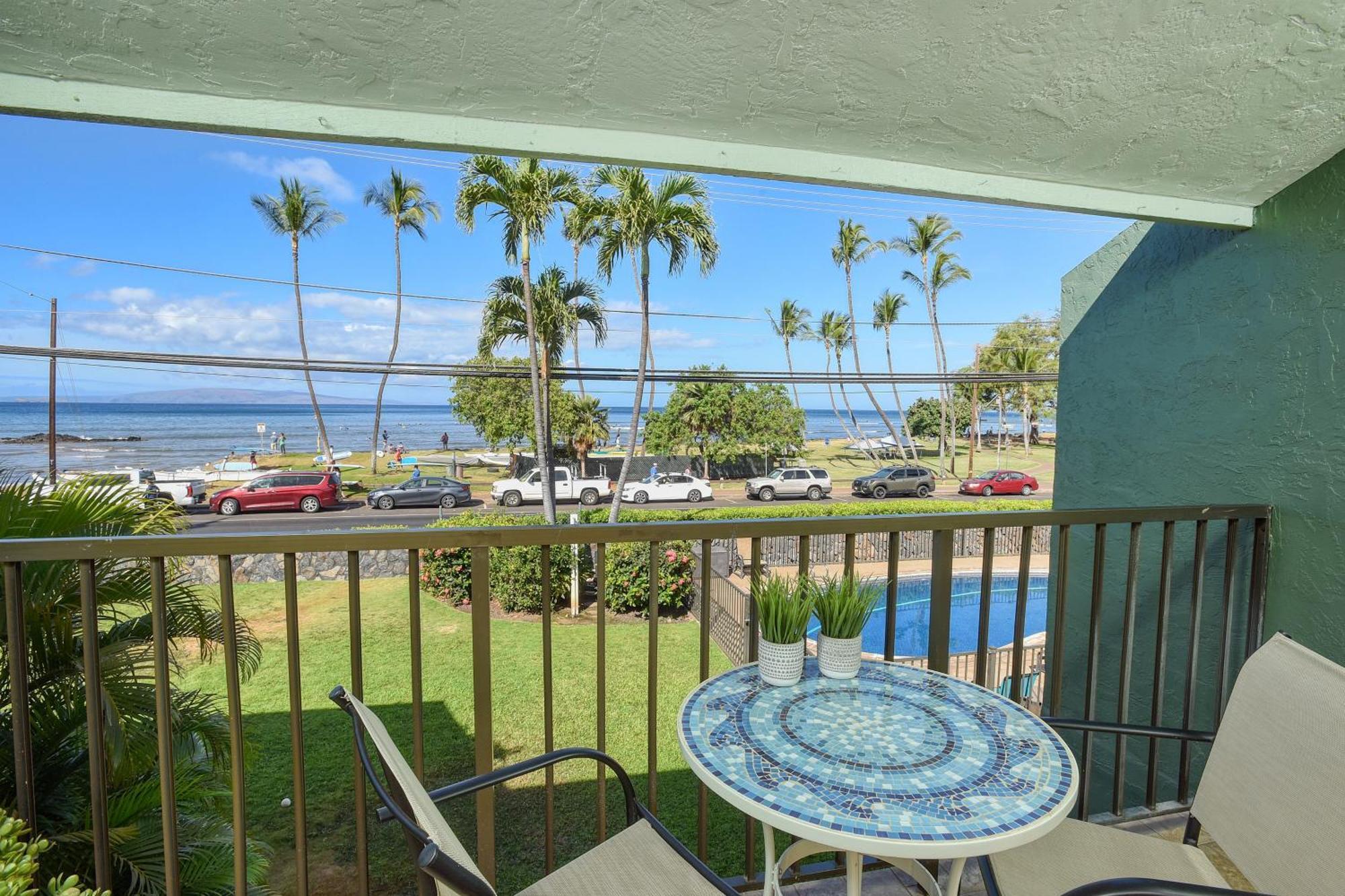 Kihei Park Shores 13 外观 照片